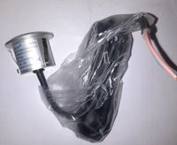 LED Einbauspot Rolux DF-06033, silber, 12V Nordrhein-Westfalen - Unna Vorschau