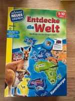 Entdecke die Welt Tischspiel von Ravensburger Bayern - Nördlingen Vorschau