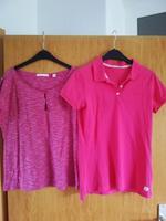 2 Tshirts Esprit neuwertig (S) Nordfriesland - Rantrum Vorschau