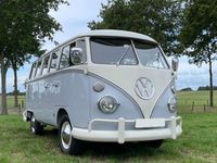 Volkswagen T1 Bulli Grau selbst fahren Hochzeit, Werbung,Messe Niedersachsen - Osnabrück Vorschau