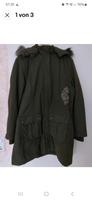 Bonprix Parka Jacke gr 44 Sachsen - Adorf-Vogtland Vorschau