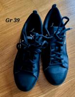Puma Schuhe Sneaker Gr 39 Brandenburg - Schildow Vorschau