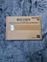 One Piece Collection  Film Red Edition  in OVP Niedersachsen - Buxtehude Vorschau
