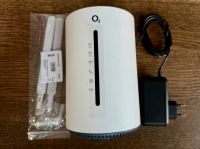 o2 HomeSpot LTE Router  Askey RTL0080.D112 | LTE bis 300 MBit/s Sachsen-Anhalt - Wernigerode Vorschau