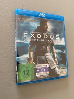 Blu Ray - EXODUS - Götter und Könige - Christian Bale Niedersachsen - Embsen Vorschau