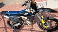 Suche Husqvarna te 125 250 300 350 400 410 510 701 bastler Nordrhein-Westfalen - Petershagen Vorschau