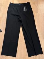 WideLeg Faltenhose/ Businesshose Bayern - Neusäß Vorschau