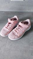 FILA Mädchen Schuhe Pink Gr 34 Bayern - Syrgenstein Vorschau