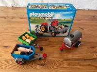 Playmobil Bundle Traktor Set mit Tränke 6131, 7439 & 7891 München - Trudering-Riem Vorschau