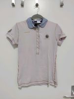 Hubermann's Poloshirt Rose Rheinland-Pfalz - Kaiserslautern Vorschau