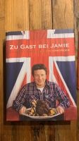Kochbuch „zu Gast bei Jamie“ Nordrhein-Westfalen - Heimbach Vorschau