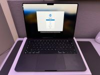 MacBook Pro 14“ - M3 Pro 1 TB Speicher - 18GB RAM wie neu ✅ Hessen - Kassel Vorschau
