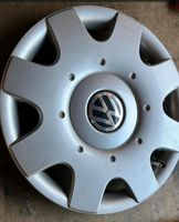 Volkswagen Radzierblenden 15 Zoll Stahlfelgen VW Radkappen Niedersachsen - Gifhorn Vorschau