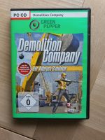 Demolition Company Der Abbruch Simulator Niedersachsen - Nordhorn Vorschau