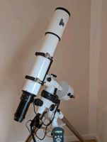 TS-Optics ED102F7 Teleskop + 0,8x Flattener Saarbrücken-Halberg - Bischmisheim Vorschau