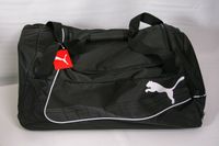 PUMA EvoPower Medium Wheel Bag Sporttasche Black 68 x 31.5 x 16 c Baden-Württemberg - Mühlacker Vorschau