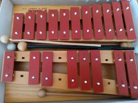 Sonor Glockenspiel G30 Flensburg - Mürwik Vorschau