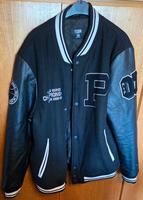 College Jacke gebraucht Hessen - Stadtallendorf Vorschau