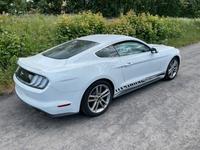 Ford Mustang Eco Boost 2.3L Brandenburg - Brandenburg an der Havel Vorschau