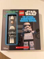 Lego Star Wars Handbuch Stormtrooper Neu Selten Essen - Essen-Frintrop Vorschau