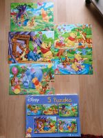 Winnie Pooh Puzzle Bayern - Aystetten Vorschau