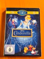 DVD, Cinderella original von Disney Nordrhein-Westfalen - Reken Vorschau