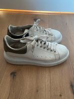 Alexander Mcqueen Schuhe Gr.39 Hamburg - Harburg Vorschau