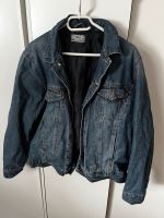 Jeansjacke Jeps Männer Gr. M Niedersachsen - Krummendeich Vorschau