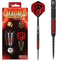 Bull’s Magma 90% Steeldarts NEU Darts / Dartpfeile Hessen - Linsengericht Vorschau