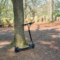 E-Scooter LA Sports Niedersachsen - Verden Vorschau