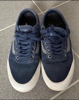 Vans low - dunkelblau Saarland - Dillingen (Saar) Vorschau