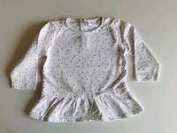 Mädchen Pullover Pulli Größe 92 weiß mit Sternen neuwertig Thüringen - Leinefelde Vorschau