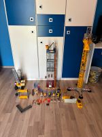 Playmobil Baustellen Set Rheinland-Pfalz - Biebelnheim Vorschau