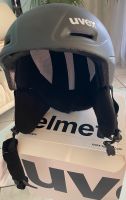 UVEX Ski Helm jimm  Gr. 52- 55  Neu Köln - Vingst Vorschau