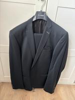 Roy Robson Anzug (Sakko und Hose) Größe 102 in schwarz slim fit Niedersachsen - Tostedt Vorschau