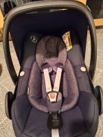 Maxi Cosi Pebble Pro i-size inkl. Isofix Station Bayern - Aicha vorm Wald Vorschau