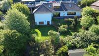 Hier ist der Name Programm : Schöne Aussicht - Charmanter Bungalow mit großem Doppelcarport Niedersachsen - Hann. Münden Vorschau
