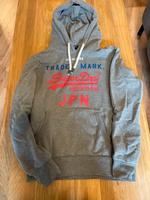 Superdry Hoodie Nordrhein-Westfalen - Warendorf Vorschau