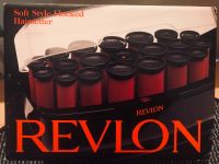 Revlon heizwickler wie neu Brandenburg - Tettau Vorschau