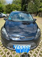 Ford fiesta 1.6 Nordrhein-Westfalen - Mülheim (Ruhr) Vorschau