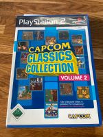 Capcom Classic collections volume 2 ps2 Bayern - Buxheim Memmingen Vorschau