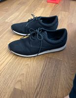 Vagabond Running shoes black-  Laufschuhe  schwarz Berlin - Treptow Vorschau