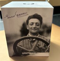 Montblanc Enzo Ferrari Tinte Tintenglas NEU Hessen - Obertshausen Vorschau