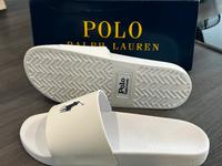 Polo Ralph Lauren Slide - Badesandale Bayern - Rohrbach Vorschau
