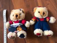 Teddy-(Zwillings-)Pärchen z.B. für Zwillinge Bayern - Kötz Vorschau