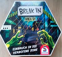 Brettspiel/Escape Game/Rätsel Break in Area 51 Berlin - Mitte Vorschau