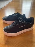 Reebok Sneaker schwarz Größe 38 München - Laim Vorschau