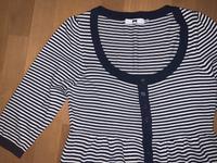 Vintage, 90er * Joy * Strickjacke, maritim, Gr. M (40/42) Thüringen - Jena Vorschau
