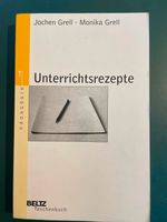 Unterrichtszezepte. Von Jochen Grell / Monika Grell. Beltz Verlag Nordrhein-Westfalen - Mülheim (Ruhr) Vorschau