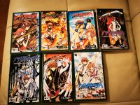 Manga Clamp Tsubasa Chronicle 1-7 Bayern - Allershausen Vorschau